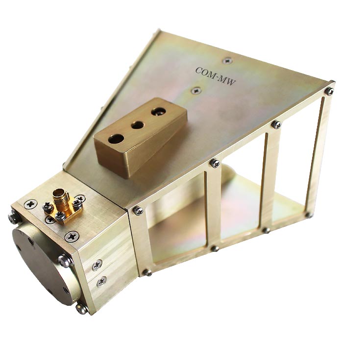 ZLB7-2-18G-583 Horn Antenna