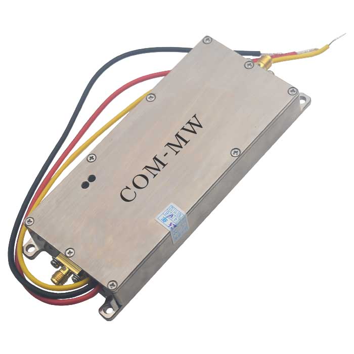 DPA8-5.1-5.3G-4048 Power amplifier