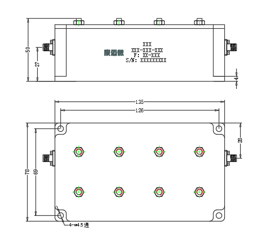 ZBF16-C455-30-410 Filter