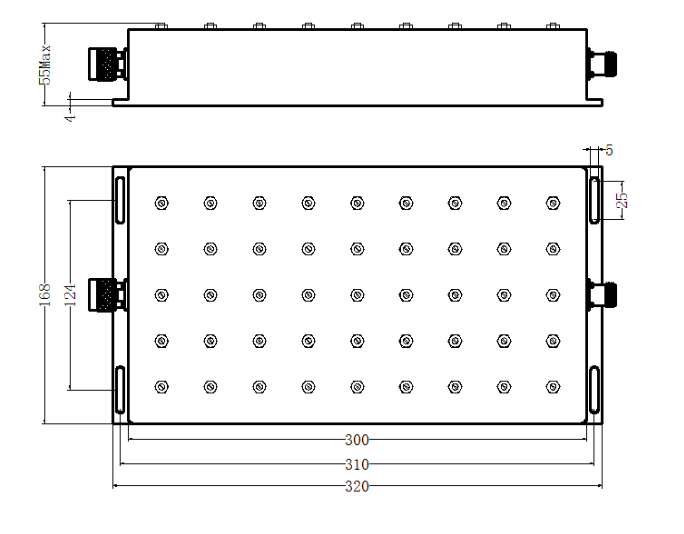 ZBF2-C1970-1240-2293 Filter