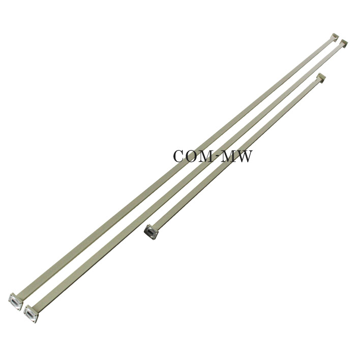 DWG7-BJ140S5200-1809 Waveguide Connection