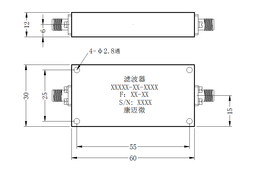 ZHPF6-M3100-18000-5169 Filter