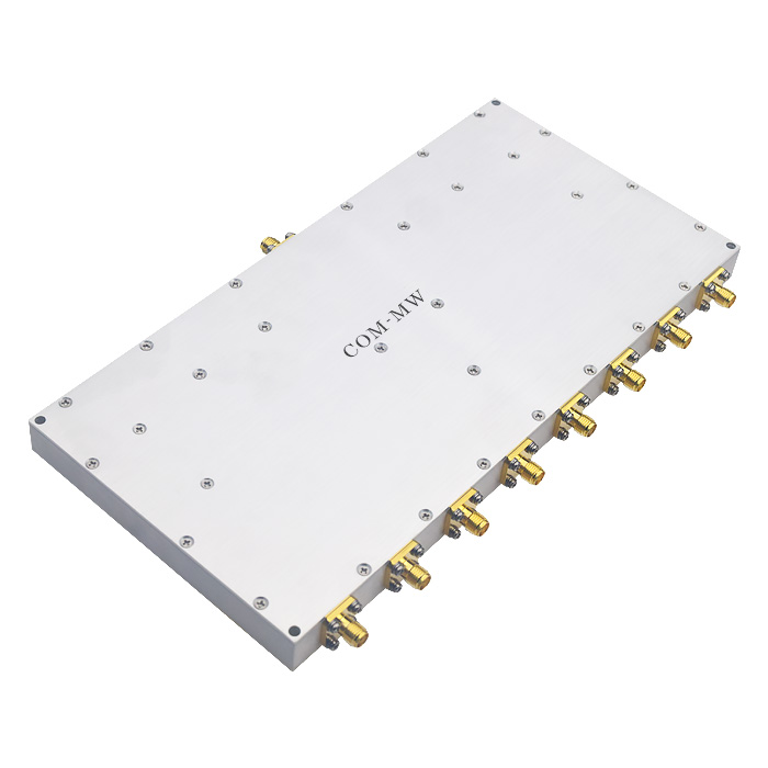 ZPD25-8C3-6G-384 Power divider