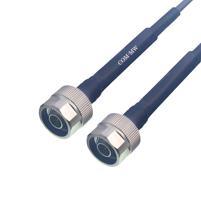 DCA9-NM500NM7.9-1825 Coaxial Cable