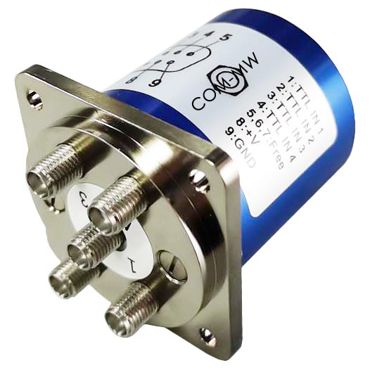 1S41218T RF Switch