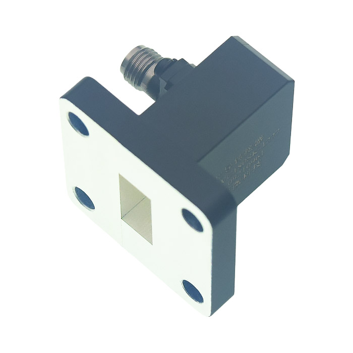 D8-AWC180SK-1227 Waveguide adapter