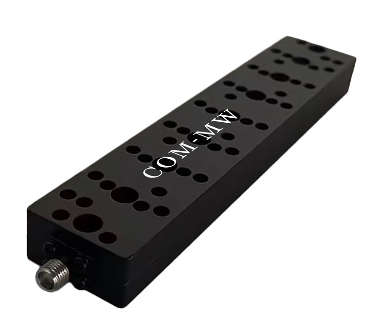 OQBSF6-M5150-5895-5219 Notch filter