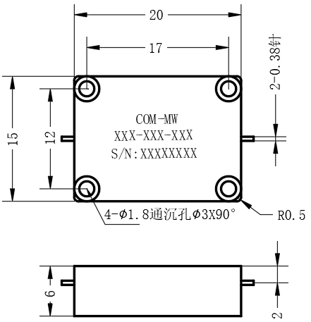 ZBSF15-L2943-2959-1724 Filter