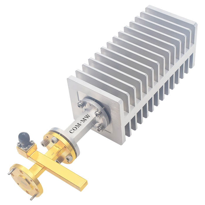 DA8-4050-32.9-50.1G-3084 Attenuator