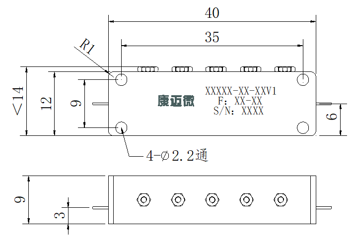 ZBF4-C7.9-0G-148 Filter