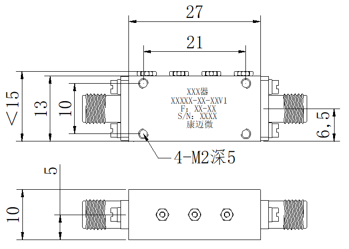 ZBF4-C7240-80-387 Filter