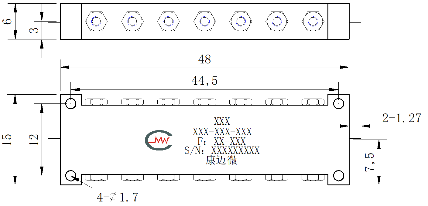 HBF-C10250B1600-MF1410 Filter