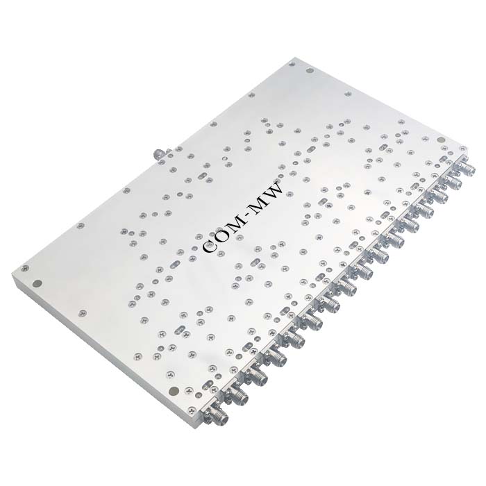 ZPD25-16M2-18G-796 Power divider