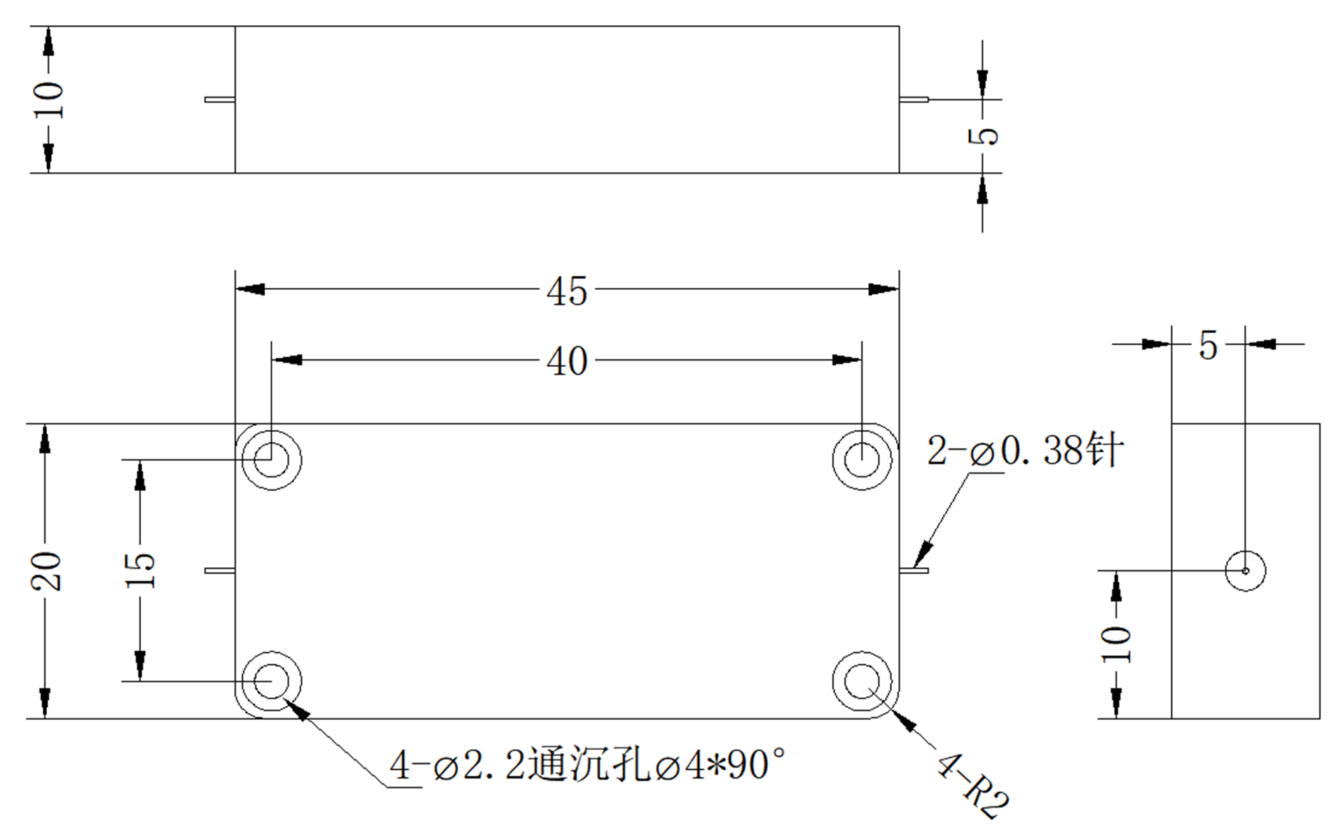 ZLPF2-M0-12G-2988 Filter
