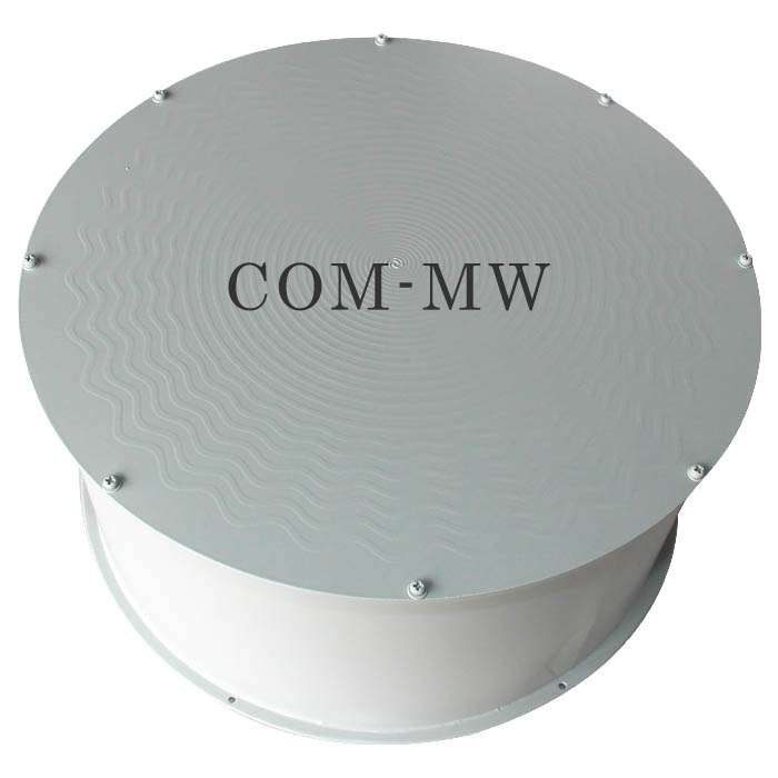 ZLX7-Y0.5-2G-924 Planar spiral antenna