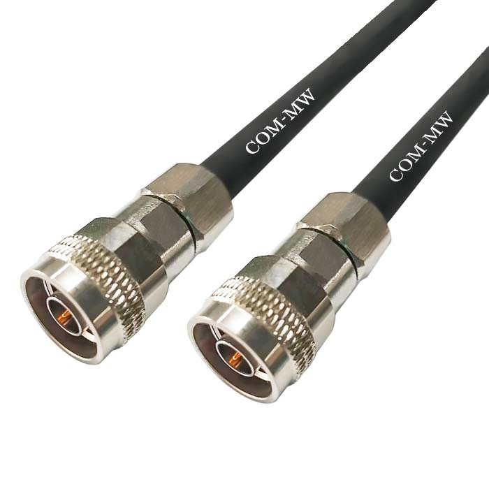 DCA8-NM1000NM10.2-3669 Coaxial Cable