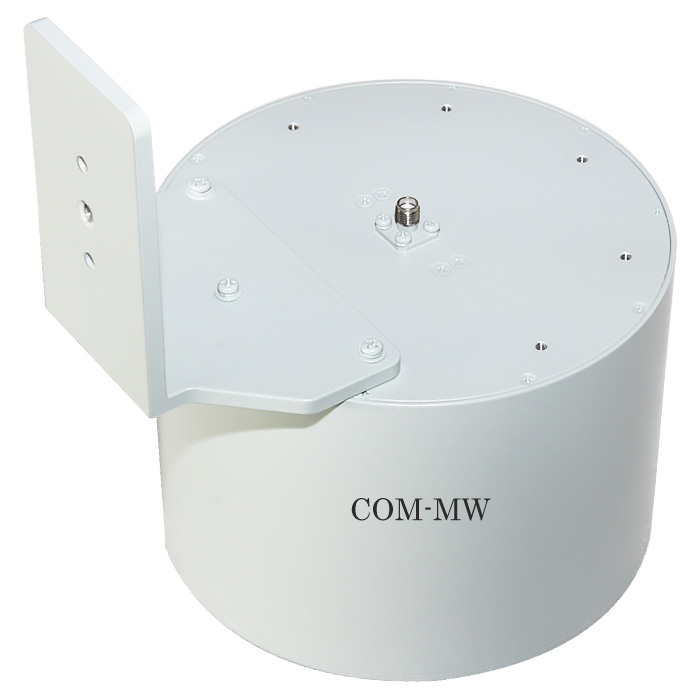 ZLX7-Y0.5-2G-025 Planar spiral antenna