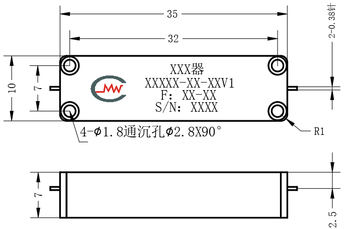 ZBF15-L1625-260-508 Filter