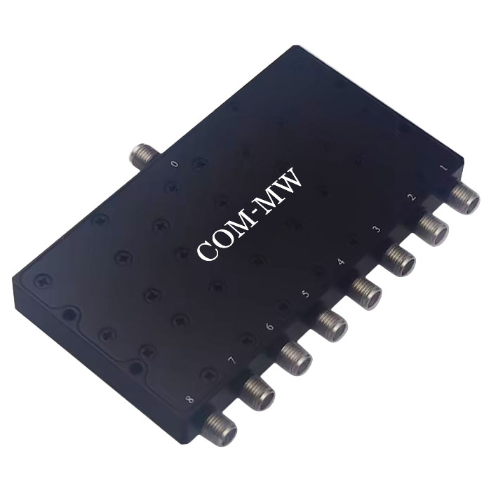 ZPD-M2-8G-8133 Power divider