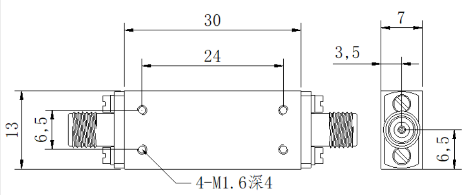 ZBF4-C17.3-0.3G-1376 Filter
