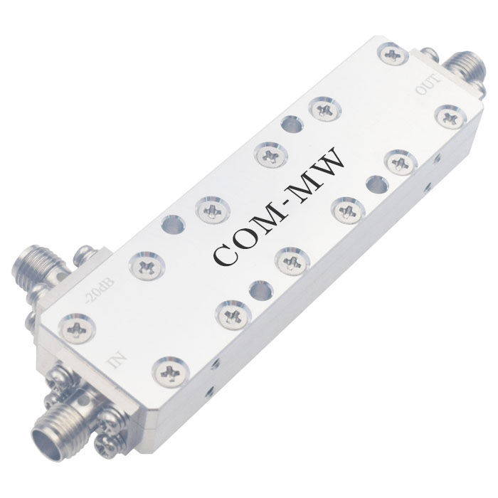 ZDC8-20M0.7-3G-3136 Coupler