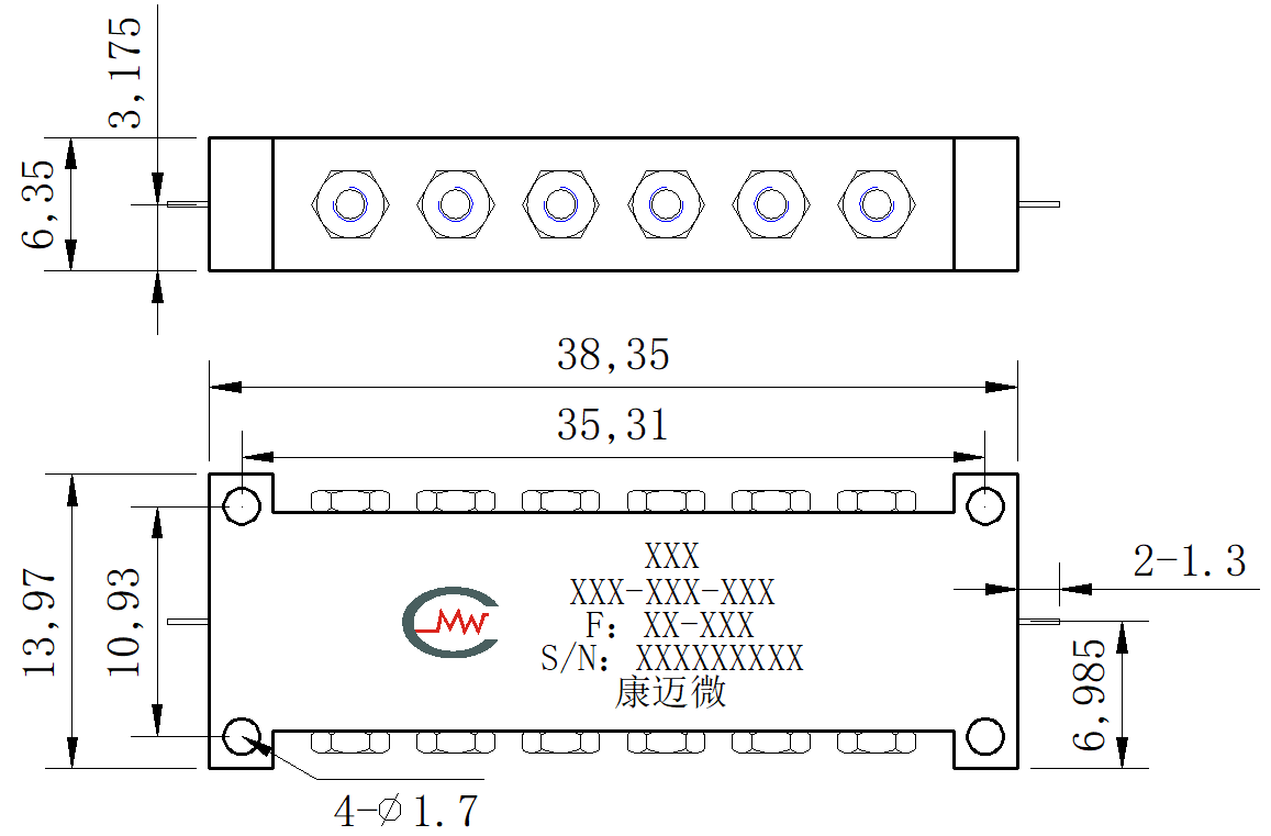 HBF-C10860B800HP Filter