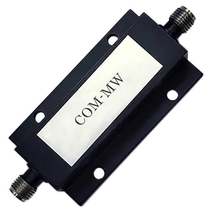 HPF-1/2-S Filter