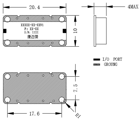 ZBF15-L600-160-388 Filter