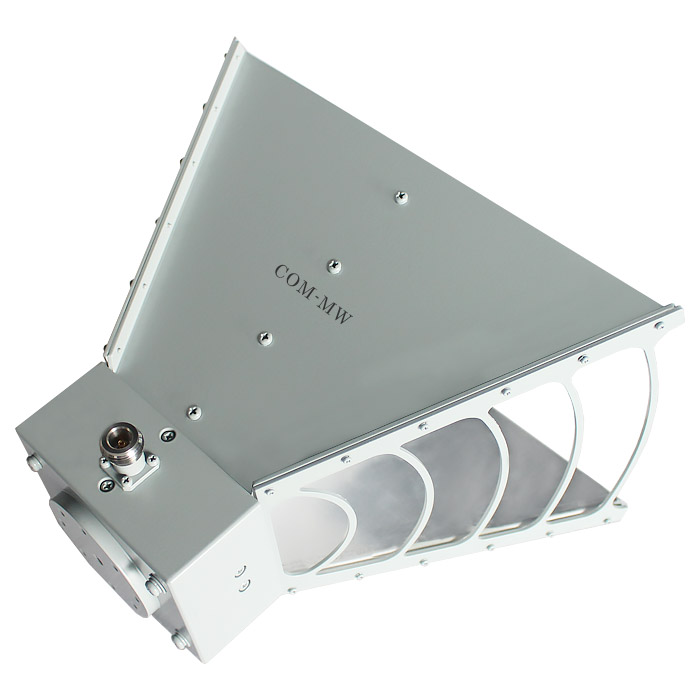 ZLB7-1-18G-10N Horn Antenna