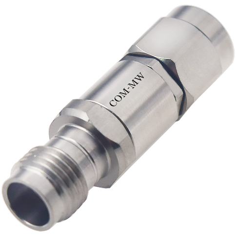 3.5/2.4-JK Connector
