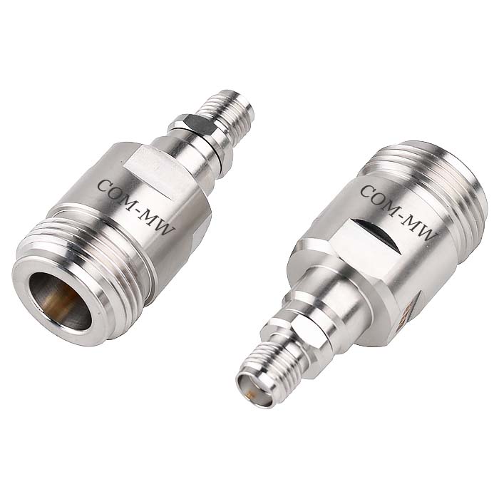 连接器 N/SMA-KK