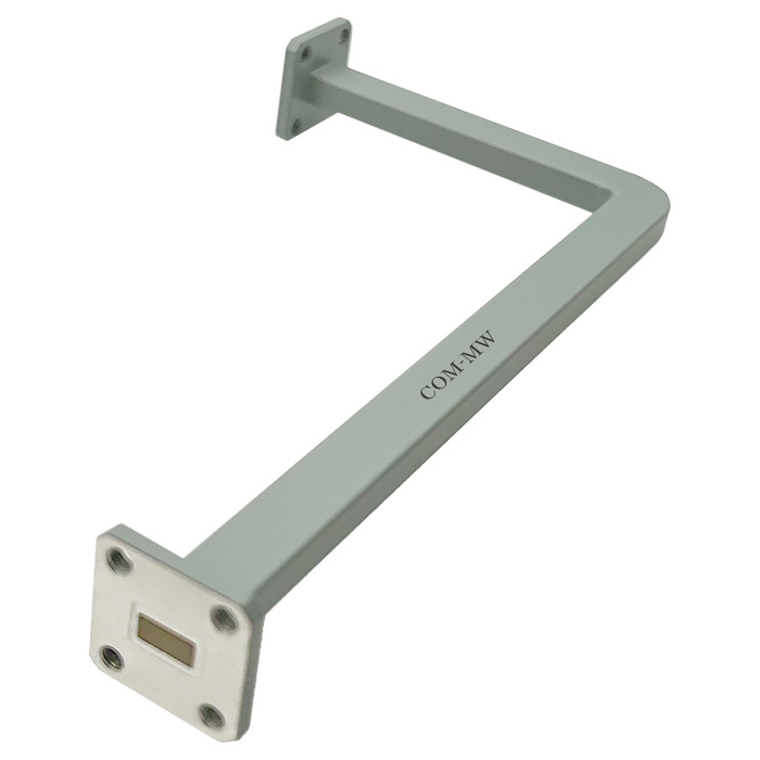 DWG8-BJ220C194-1898 Waveguide Connection