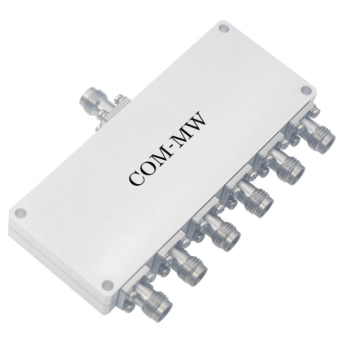 ZPD25-6M30-50G-117 Power divider