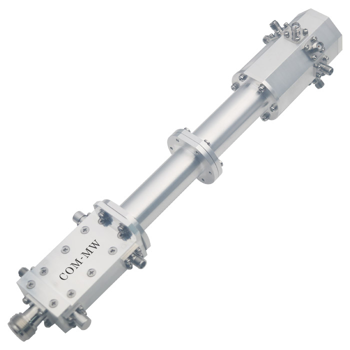 ZPD25-8C0.7-6G-992 Power divider