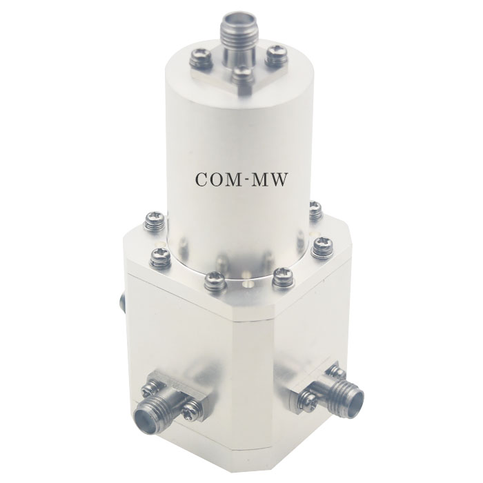 ZPD25-4C2-18G-504 Power divider