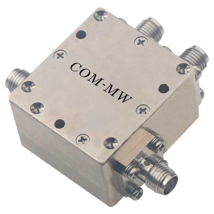 ZDC8-26ML30-540-9634 Coupler