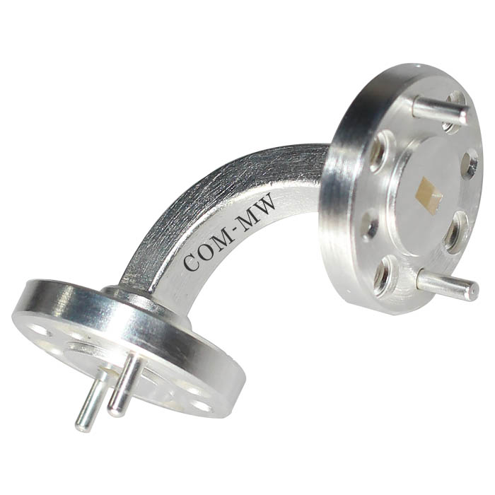 DWG7-BJ620C25-2411 Waveguide Connection