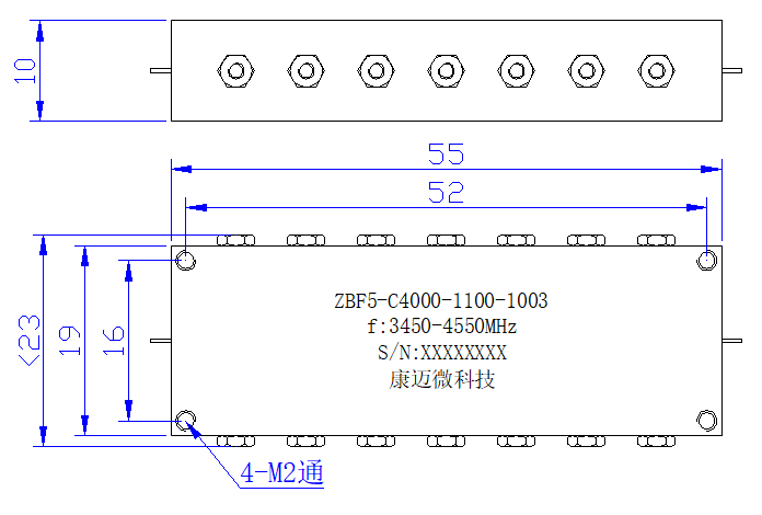ZBF5-C4000-1100-1003 Filter