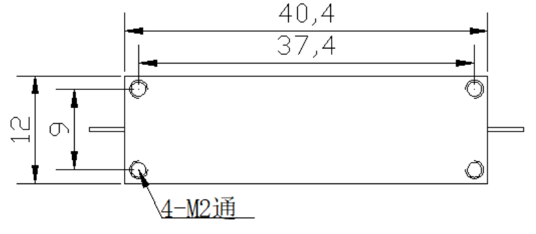 ZBF5-L2180-650-1174 滤波器
