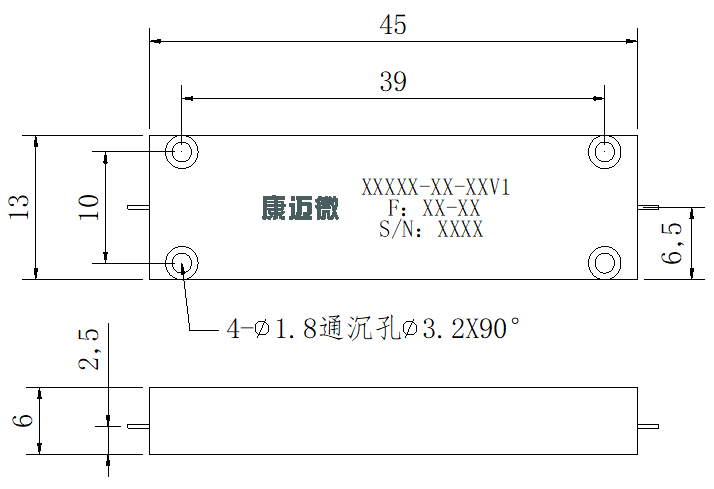 ZBF4-C9800-1040-364 Filter