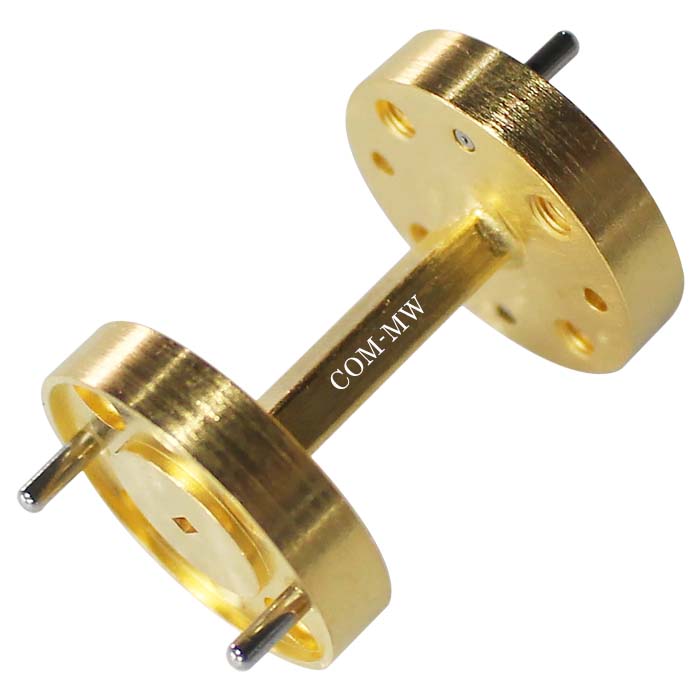 DWG7-BJ1200S25.4-2295 Waveguide Connection