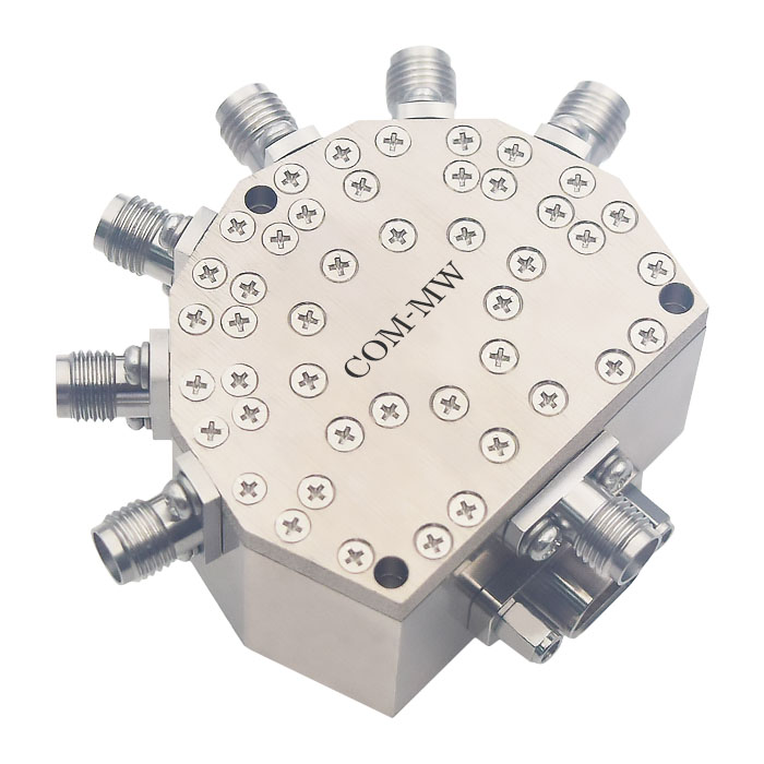 DSW8-6R0.5-6G-2803 Switch