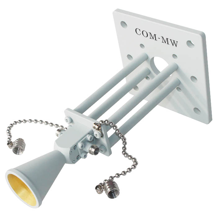 ZLB7-SJ47-52G-2001 Dual-CP horn antenna