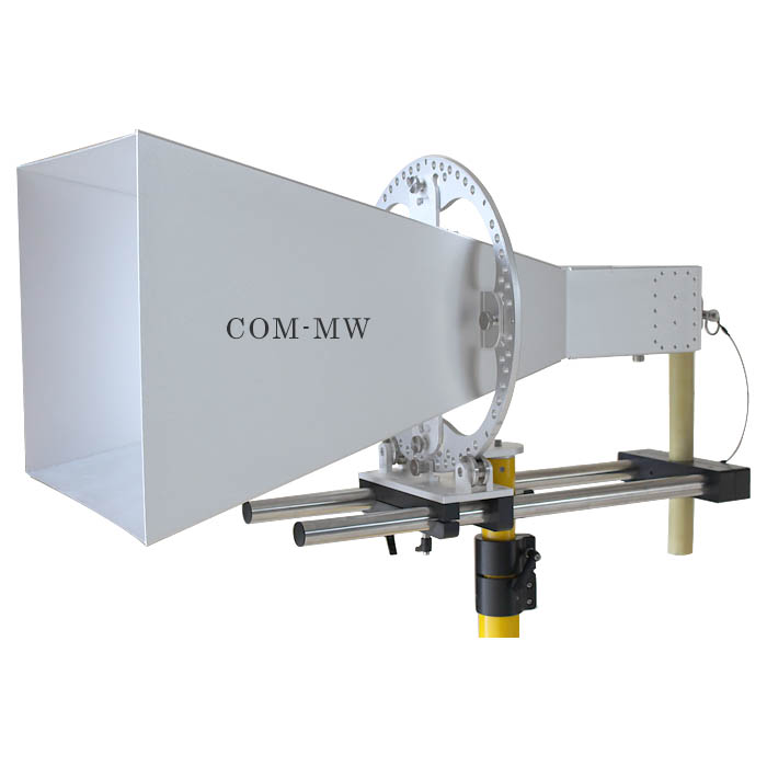 ZLB7-1-6G-2063-V2 Horn Antenna