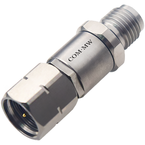 2.92/2.4-KJ Connector
