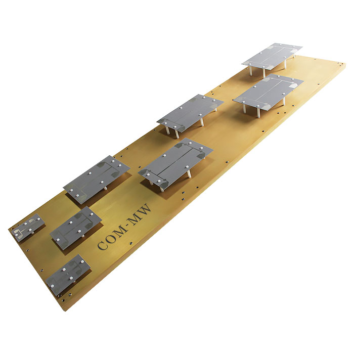 ZWDZ7-1.7-5.9G-1188 Array antenna