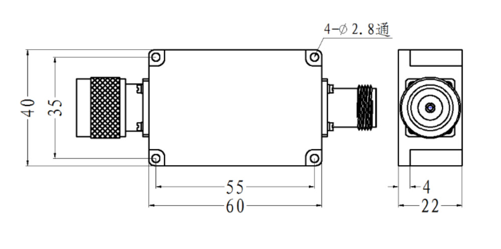 ZBF2-L650-200-2705 Filter