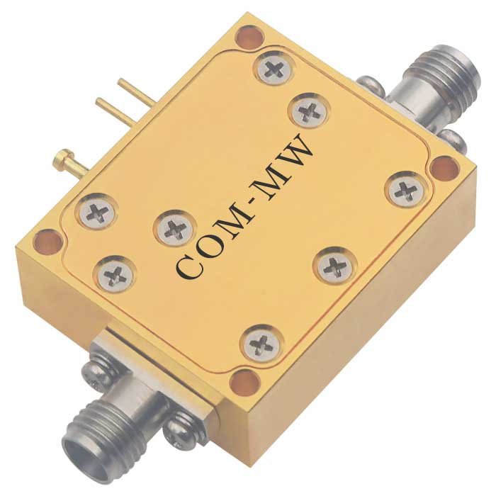 DVA8-10-40G-9126 Voltage Variable Attenuator
