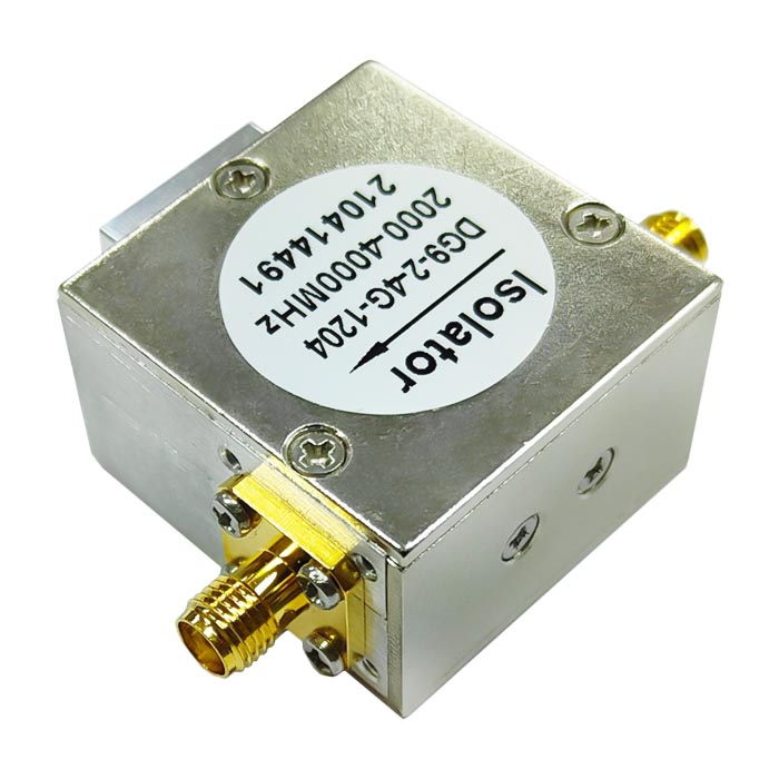 DG9-2-4G-1204 Isolator