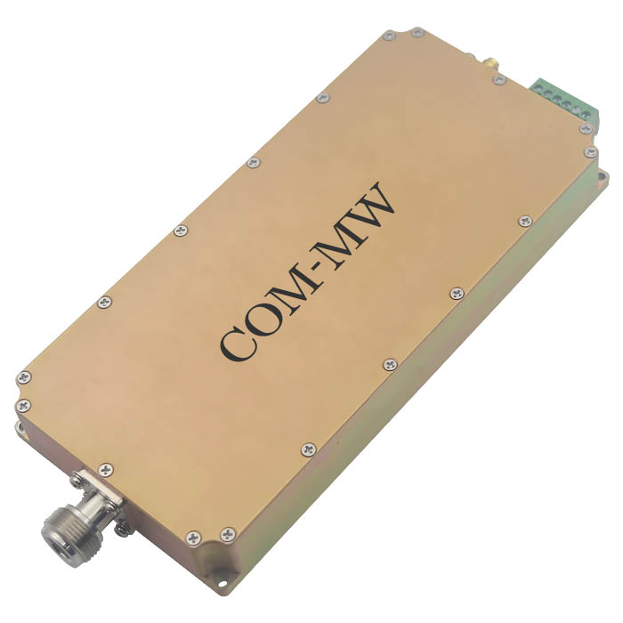 DPA8-2.3-2.5G-4043 Power amplifier